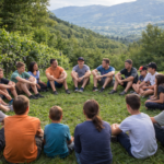 Gener-Azioni — Radici che sostengono, sogni che guidano